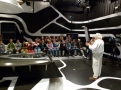 Wycieczka szkolna do Warszawy 4.06 - 5.06.2014r.
