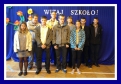 Rozpoczęcie roku szkolnego 2014/2015