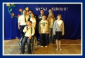 Rozpoczęcie roku szkolnego 2014/2015