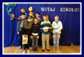 Rozpoczęcie roku szkolnego 2014/2015