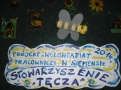 „Na kwietnej łące-miodem pachnącej”