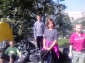 Sprzątanie Świata 2014