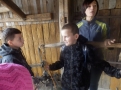 Chlebowa Chata, czyli dawna wieś w pigułce