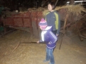 Chlebowa Chata, czyli dawna wieś w pigułce