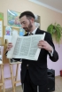 Tydzień Kultury Żydowskiej: spotkanie z Rabinem