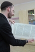 Tydzień Kultury Żydowskiej: spotkanie z Rabinem