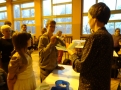 Zabawa Andrzejkowa