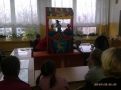 Projekt szkolny „Moja koleżanka, mój kolega”