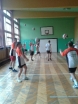 Projekt siatkówka dla wszystkich 2014-2015