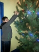 Nasza piękna choinka
