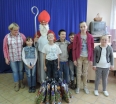 Święty Mikołaj