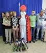 Święty Mikołaj