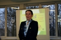 „W krainie czytania”: spotkanie autorskie z Anną Kaszubą-Lizurej