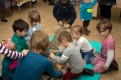 Integracyjne zabawy z dziećmi