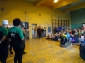 Spotkanie z ciekawą osobą - klub morsów