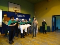 Spotkanie z ciekawą osobą - klub morsów