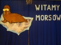 Spotkanie z ciekawą osobą - klub morsów