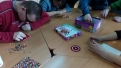 Dziewiarstwo i tkactwo oraz podstawy szycia w klasach PP
