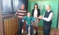 Rowery rehabilitacyjne