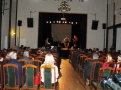 Koncert pamięci księdza Jana Twardowskiego