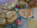 Wielkanocny stół