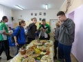 Wielkanocny stół