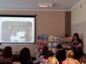 Cieszyńskie firmy wydawnicze - relacja z konferencji dla nauczycieli.