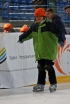 XVI Regionalny Mityng Olimpiad Specjalnych w Łyżwiarstwie Szybkim Jastrzębie Zdrój 2015