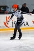 XVI Regionalny Mityng Olimpiad Specjalnych w Łyżwiarstwie Szybkim Jastrzębie Zdrój 2015
