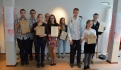 XVII  Jastrzębskie Spotkania z Lekturą Szkolną