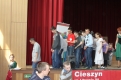 Wyjazd do Cieszyna