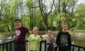 Rekreacja w „Zdroju”