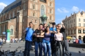 XV Wielka Parada Smoków w Karkowie