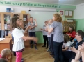 Ostatni dzień Akcji „ Cała Polska czyta dzieciom”