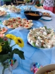 Warsztaty kulinarne z „Tęczą”