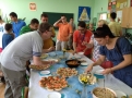 Warsztaty kulinarne z „Tęczą”