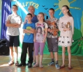 Rozpoczęcie roku szkolnego 2015/2016