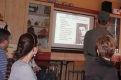 Zakończenie roku szkolnego klasy III gimnazjum