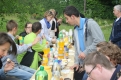 Zakończenie roku szkolnego klasy III gimnazjum