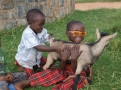 Akcja WATOTO