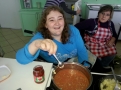 Spagetti pomidorowe
