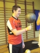 Szkolny Skills Challenge ,,Mierz Wysoko’’