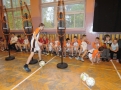 Szkolny Skills Challenge ,,Mierz Wysoko’’