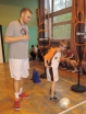 Szkolny Skills Challenge ,,Mierz Wysoko’’