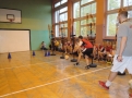 Szkolny Skills Challenge ,,Mierz Wysoko’’