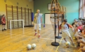 Szkolny Skills Challenge ,,Mierz Wysoko’’