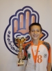 Szkolny Skills Challenge ,,Mierz Wysoko’’