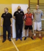 Szkolny Skills Challenge ,,Mierz Wysoko’’