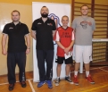 Szkolny Skills Challenge ,,Mierz Wysoko’’