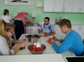 Przecier pomidorowy